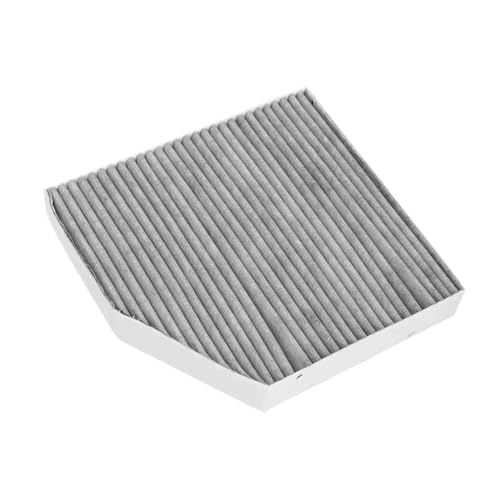 Filtro de aire de habitáculo para Mercedes W205 y C253, la solución para un aire limpio 6