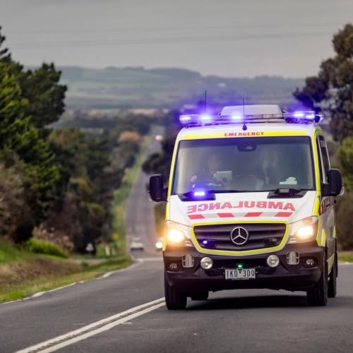 Man charged over a fatal multi-vehicle crash near Trentham Cliffs last month