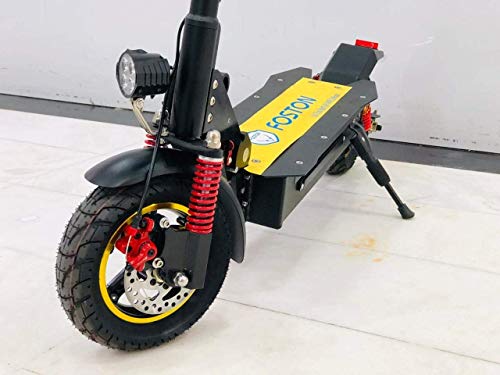 Patinete Elétrico Foston S10 Sport Ultra