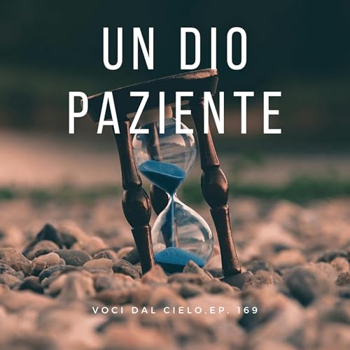 Voci dal cielo, ep#169: Unka Glen cover art