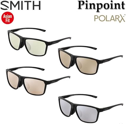Amazon.co.jp: [Smith] スミス サングラス [Pinpoint ピンポイント