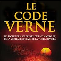 Le Code Verne livre audio