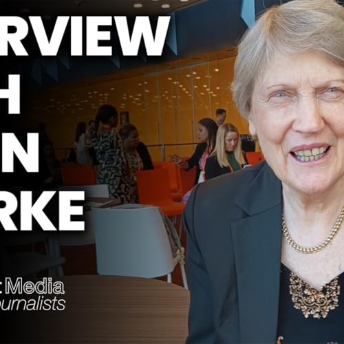 Helen Clark Warns Democracy Is Taking an Authoritarian Turn | Michael West Media