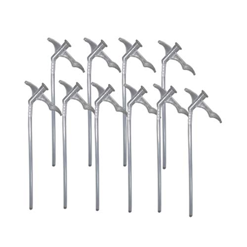 PUTECH Spray Foam Replacement Tubes, Spray Foam Nozzles,10-Pack