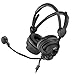 Sennheiser HMD 26-II-100-8 Broadcast Headset, 100 Ohm, with 6.6