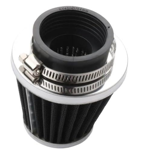 Filtre à air de scooter 42 mm pour entretenir le moteur Kymco Agility 125