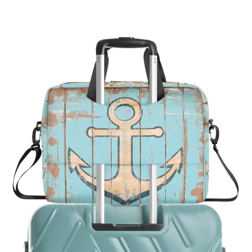 Funda Maletín Retro para Laptop 13-16 pulgadas miniatura 7