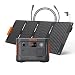 Jackery E100 Plus Powerstation mit 40W Solarpanel + 5m Verlängerungskabel