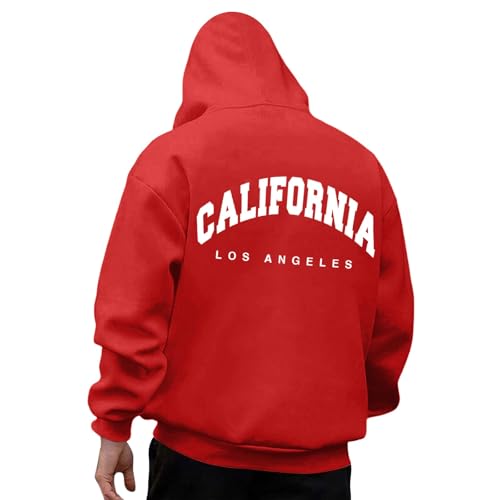 Sweat-shirt homme rose veste moto demi-fermeture pull col camionneur