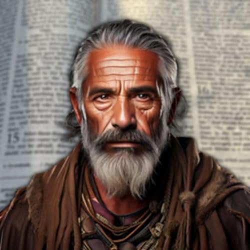 Abraham's Leap of Faith