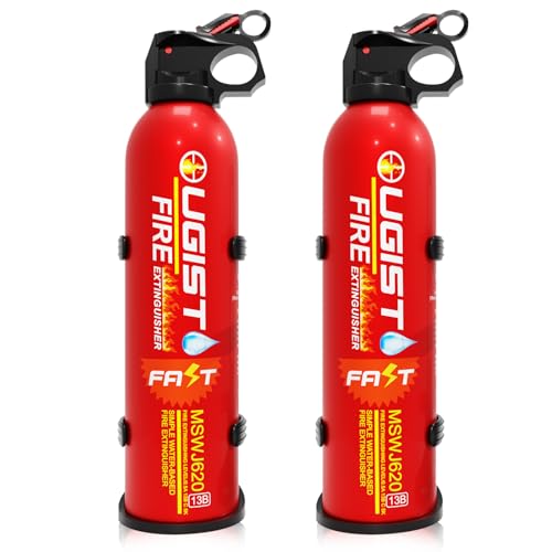 Top 10 All Purpose Fire Extinguisher of 2022 Katynel