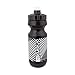Origin8 Speed 20oz Bottle, Black/White