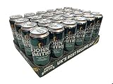 John Smith 24 X 440ML Cans of Extra smooth Beer