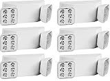 Ciata Led Emergency Lights for Business, for Home Power Failure - Ultra-bright Led Emergency Lights