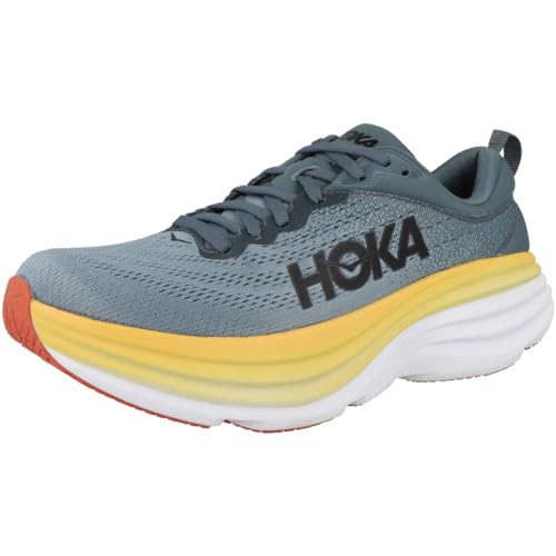 Image of HOKA Men's Bondi 8 Shoes