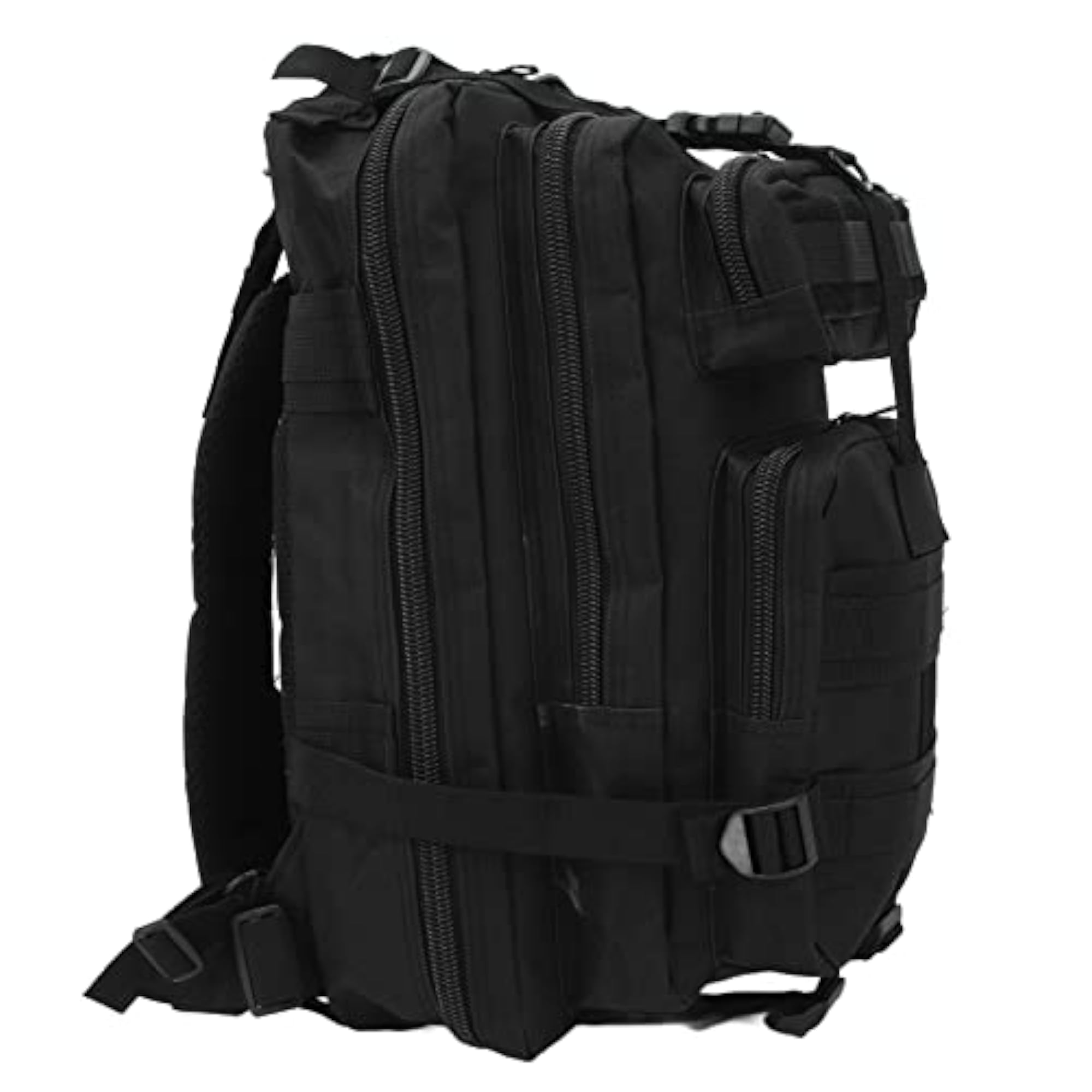 Portable Multi Storage Pocket Foldable Waterproof Sports Backpack