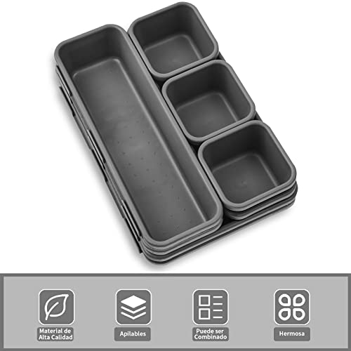 Consejos para Comprar Contenedores de oficina - solo los mejores. 20 Imagen adicional