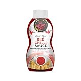 Khao Chi Red Chilli Sauce 215g