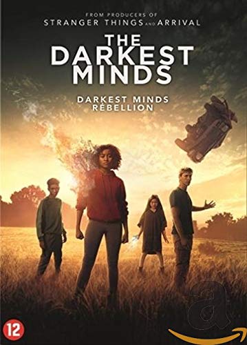 Preisvergleich Produktbild Darkest Minds : Rebellion