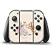 DeinDesign Skin Compatibile con Nintendo Switch Controller Pellicola Adesivi Winnie The Pooh Prodotto Ufficiale su Licenza Infanzia