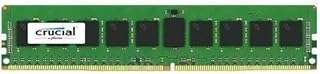 Crucial CT8G4RFD8213 8GB DDR4 SDRAM Memory Module - 8 GB - DDR4 SDRAM - 2133 MHz DDR4-2133/PC4-17000 - 1.20 V - ECC - Registered - 288-pin - DIMM