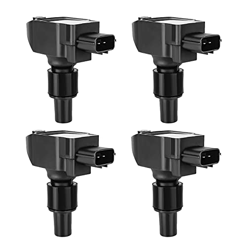 Top 10 Best Mazda Rx8 Ignition Coils 2023 Reviews