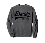 Daddy Est 2025 Soon To Be Daddy Gifts
