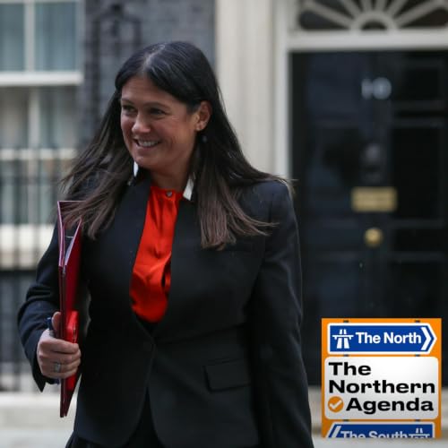 "I'd say to Sadiq: it is our turn": Lisa Nandy on why the North should host the Olympics, honours system, and Makerfield by-election