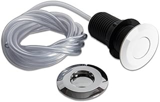 InSinkErator Air Switch Button and Bellows