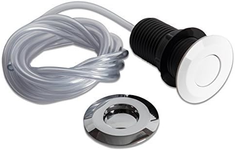 InSinkErator Air Switch Button and Bellows