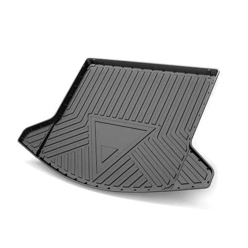 Tapis de coffre pour CX-5 KF 2017-2023 en TPE imperméable