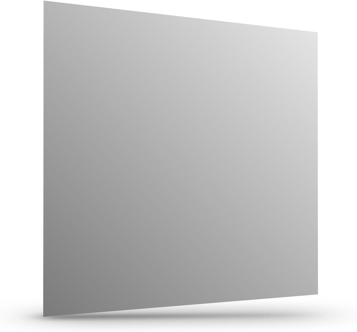 Polarizing Film 100 x 100 x 0.2 mm | Linear 0°/90° | Adhesive | Polarizer Filter Type ST-38-20S from Germany