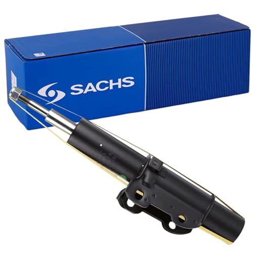 �U�b�N�X�iSACHS�j �y�T�X�y���V�����z �����`��_���p�[ 1�{ BAW, MERCEDES-BENZ, VOLKSWAGEN Front Axle �i�� 319 655