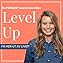 Level Up med Anniken Binz  By  cover art