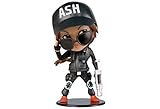 Six Collection Ash Chibi Figurine Official Ubisoft Collection