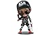Six Collection Ash Chibi Figurine Official Ubisoft Collection