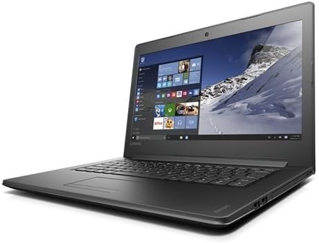 Lenovo 2017 Lenovo IdeaPad 310 Laptop 15.6 Touchscreen Intel Core i7-7500U 12GB DDR4 1TB HDD DVD-RW 802.11AC Wi-Fi Bluetooth HDMI Webcam USB 3.0 Ethernet Win 10