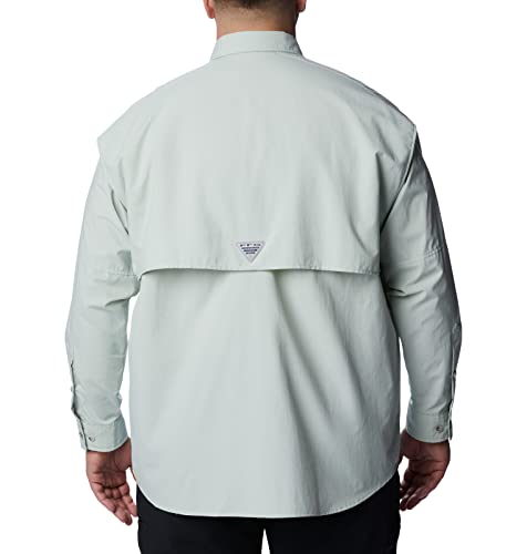 Image of Columbia Men's PFG Bahama II Long Sleeve Fishing Shirt