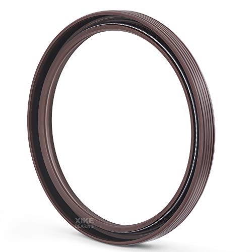 XiKe 1 Pcs BS40620 Engine Main Seal Rear by XiKe - Used condition - Image 4