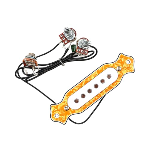 COSMEVIVI 1 Zbg Iяo musical instruments ARM wired control p[gIu M^[Rg[v[g ysbNAbv  Yellow