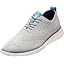 Harbor Mist/Faded Denim/Ivory