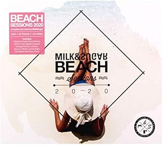 Milk & Sugar Beach Sessions 2020