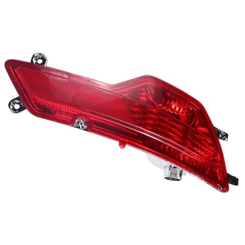 Feu antibrouillard arrière droit pour BMW X6 E71 E72 2008-2010