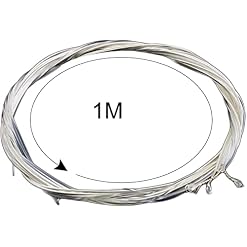 Cordes de Guitare Acoustique Phosphor Bronze Cordes de Guitare Acoustique Lumière Son Clair Compatible avec Adulte - Les Beatles, Paul McCartney, John Lennon, RIngo Starr, George Harrison Cordes de Guitare Acoustique Phosphor Bronze Cordes de Guitare Acoustique Lumière Son Clair Compatible avec Adulte – Image 6