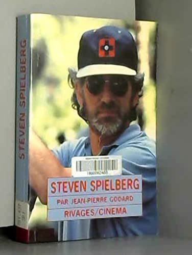 Spielberg [French] 2869308035 Book Cover