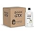 Castrol 6146 GTX 10W-40 Motor Oil, 1 Quart, 6 Pack