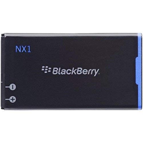 Blackberry 8592118099073 – NX1 Akku für Blackberyy Q10