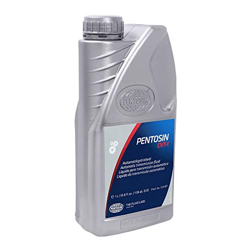 Pentosin 1120107 CVT1 Transmission Fluid and Multi-Purpose Fluid for Modern Continuously Variable Transmissions, 1 Liter, Pack of 1 by CRP Automotive - Image 2