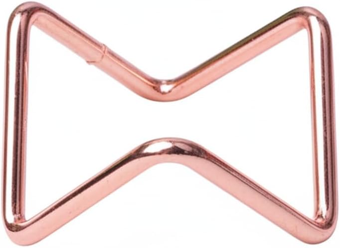 Geometric Display Stand, Open-Frame Alloy Metal Easel for Decorative Objects on Desk or Shelf (1 PC)