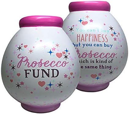 WPLProsecco Fund Money Pot